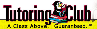 image of logo of The Tutoring Club franchise business opportunity The Tutoring Club franchises The Tutoring Club franchising