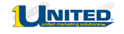 image of logo of United Marketing Solutions franchise business opportunity United Marketing Solution franchises United Marketing Solutions franchising