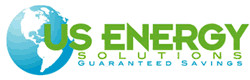 image of logo of US Energy Solutions franchise business opportunity US Energy Solutions franchises US Energy Solutions franchising