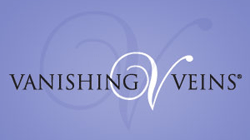 image of logo of Vanishing Veins franchise business opportunity Vanishing Veins franchises Vanishing Veins franchising
