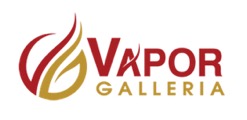 image of logo of Vapor Galleria franchise business opportunity Vapor Galleria franchises Vapor Galleria franchising
