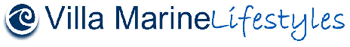 image of logo of Villa Marine Lifestyles franchise business opportunity Villa Marine Lifestyles franchises Villa Marine Lifestyles franchising