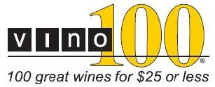 image of logo of Vino 100 franchise business opportunity Vino 100 franchises Vino 100 franchising