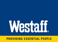 image of logo of Westaff franchise business opportunity Westaff staffing franchises Westaff temporary staffing franchising
