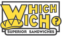 image of logo of Which Wich Superior Sandwiches franchise business opportunity Which Wich franchises Which Wich Sandwich franchising