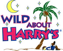 image of logo of Wild About Harry's franchise business opportunity Wild About Harry's franchises Wild About Harry's franchising