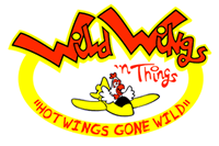 image of logo of Wild Wings 'n Things franchise business opportunity Wild Wings Things franchises Wild Wings and Things franchising
