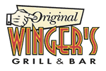image of logo of Wingers Grill and Bar franchise business opportunity Wingers Grill and Bar restaurant franchises Wingers Grill and Bar restaurants franchising