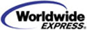 image of logo of Worldwide Express franchise business opportunity Worldwide Express franchises Worldwide Express franchising