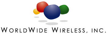 image of logo of WorldWide Wireless franchise business opportunity WorldWide Wireless cellular franchises WorldWide Wireless franchising