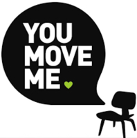 image of logo of You Move Me franchise business opportunity You Move Me franchises You Move Me franchising
