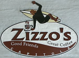 image of logo of Zizzo's Coffee franchise business opportunity Zizzo's Coffee franchises Zizzo's Coffee franchising