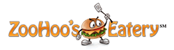 image of logo of ZooHoo's Eatery franchise business opportunity ZooHoo's Eatery franchises ZooHoo's Eatery franchising