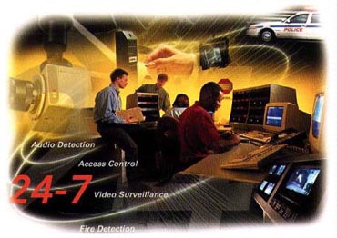 image of security franchise alarm franchises monitoring video surveillance franchising